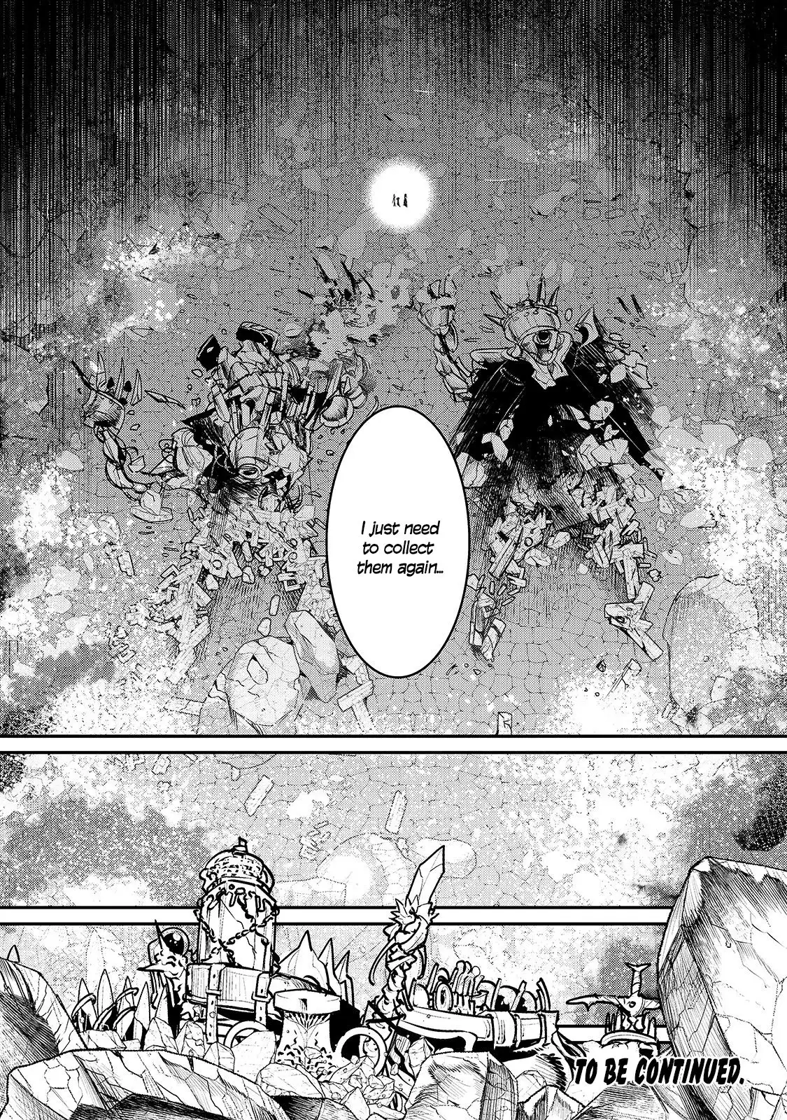 Nozomu Nozomi Chapter 28 26